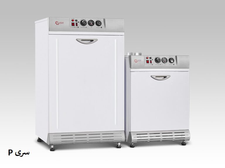 پکیج‌ شوفاژ کار سری P