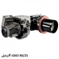 مشعل گازوئيل سوز گرم ایران مدل GNO 90/25
