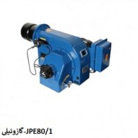 مشعل گازوئیلی ایران رادیاتور مدل JPE80/1