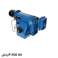 مشعل گازوئیلی ایران رادیاتور مدل PDE 0H