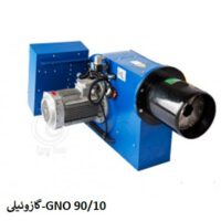 مشعل گازوئيل سوز گرم ایران مدل GNO 90/10