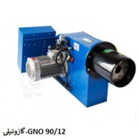 مشعل گازوئيل سوز گرم ایران مدل GNO 90/12
