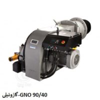 مشعل گازوئيل سوز گرم ایران مدل GNO 90/40