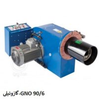 مشعل گازوئيل سوز گرم ایران مدل GNO 90/6