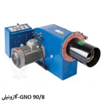 مشعل گازوئيل سوز گرم ایران مدل GNO 90/8