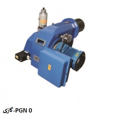 مشعل گازی ایران رادیاتور مدل PGN 0