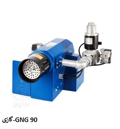 مشعل گازی گرم ایران مدل GNG-90