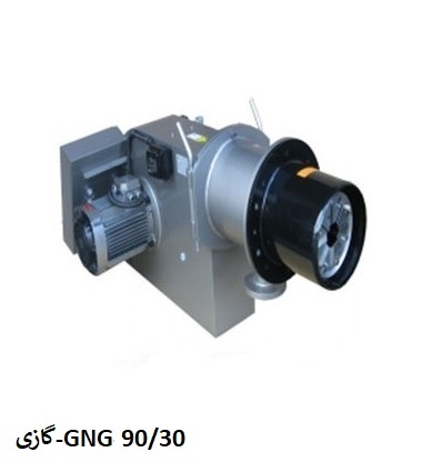 مشعل گازی گرم ایران مدل GNG-90/30