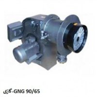 مشعل گازی گرم ایران مدل GNG-90/65