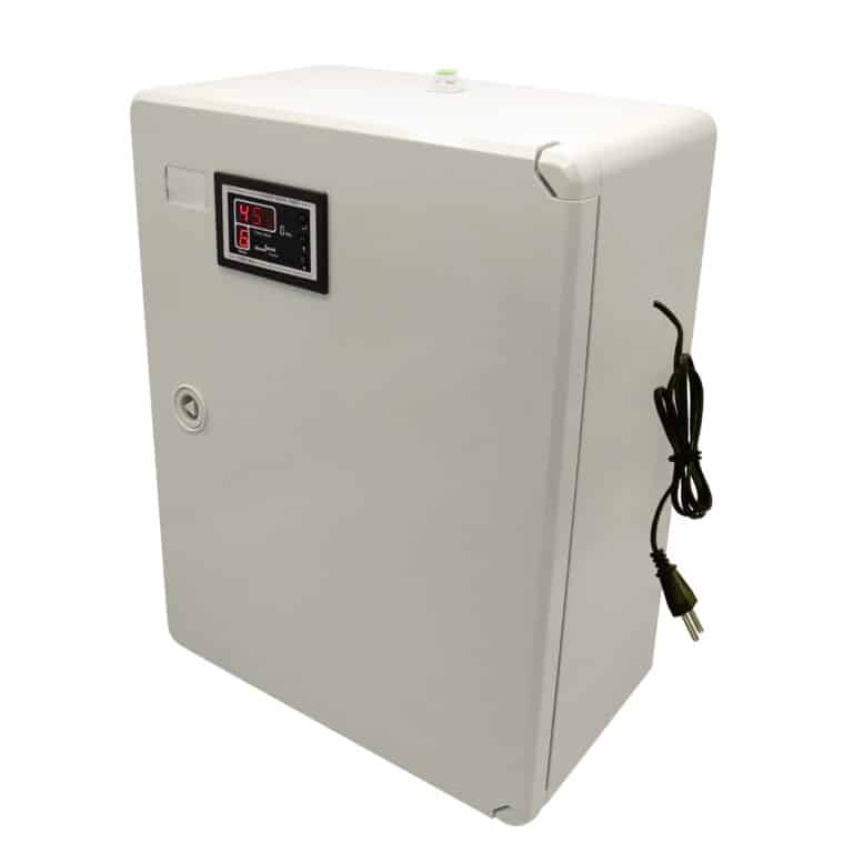 پک مهپاش نیمه صنعتی دیجیتال مدل SX-1400