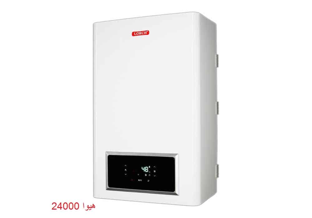 پکیج لورچ هیوا 24000 پکیج دیواری لورچ هیوا 24000 - تصویر 1